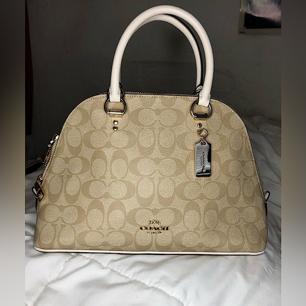 Coach Handbag